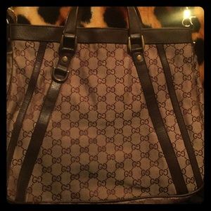 Gucci Handbag